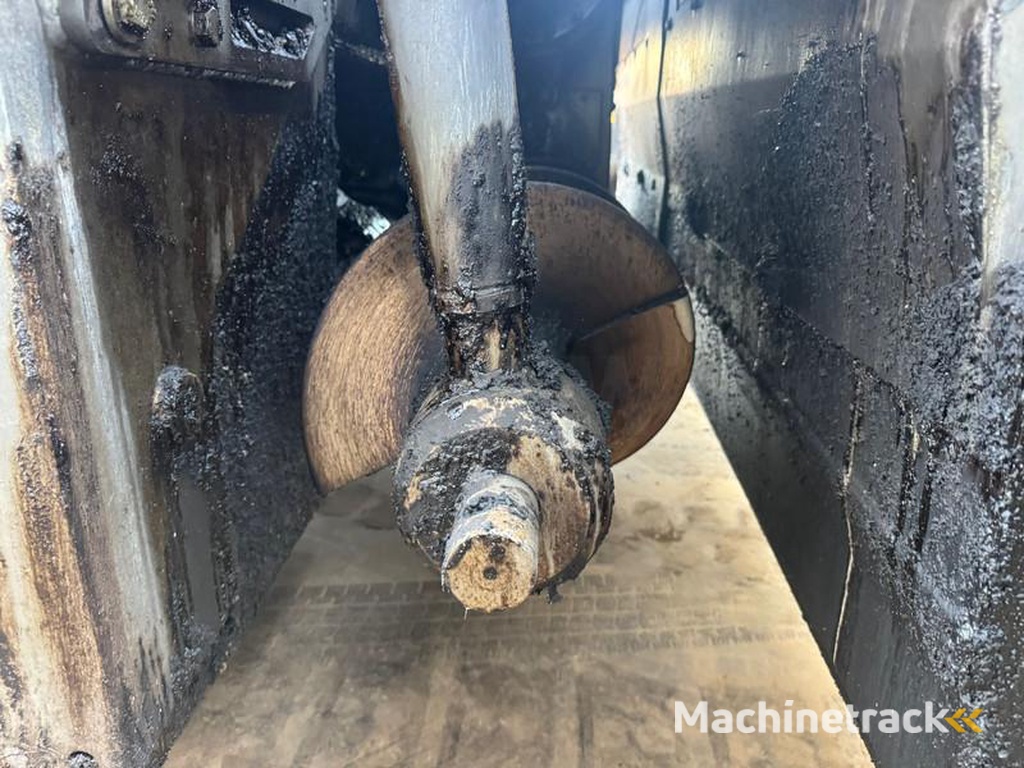 Vögele Super-1800-3i