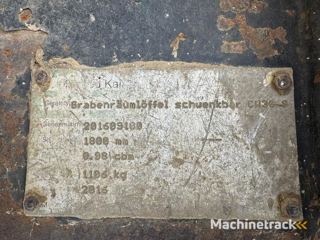 Hyundai Robex-180W-9A