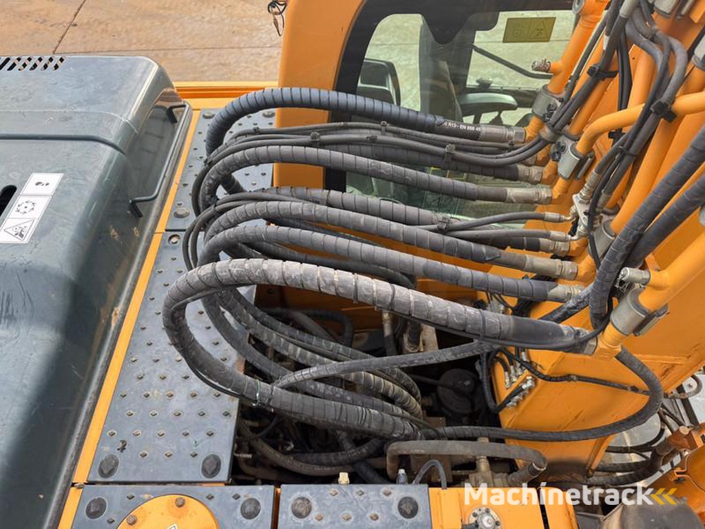 Hyundai Robex-180W-9A