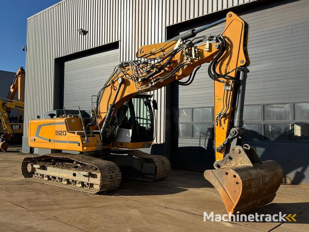 Liebherr R920LC