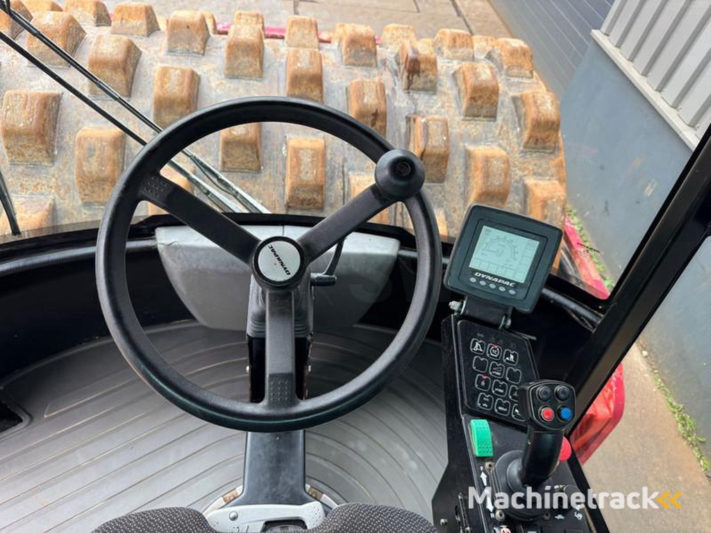 Dynapac CA3500PD