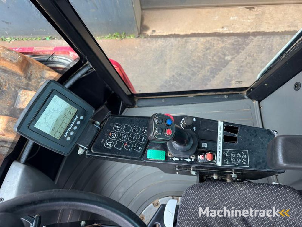 Dynapac CA3500PD