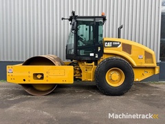 caterpillar-cs64b