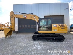 caterpillar-320d