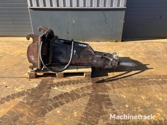 hammer-mustang-hm1000-cw40