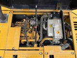 Minituur van Caterpillar 313-FL