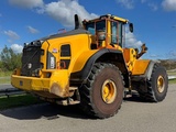 Miniaturansicht von Volvo L220H