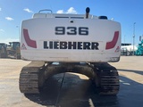 Miniaturansicht von Liebherr R936