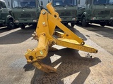 Minituur van Caterpillar D6R-Ripper