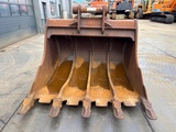 Minituur van Caterpillar Bucket-Cat-365-374