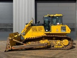 Minituur van Komatsu D65PXi-18