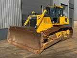 Minituur van Komatsu D65PXi-18