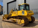 Minituur van Komatsu D65PXi-18