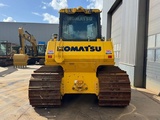Minituur van Komatsu D65PXi-18