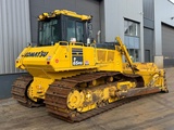 Minituur van Komatsu D65PXi-18