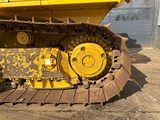 Minituur van Komatsu D65PXi-18