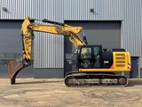 Miniaturansicht von Caterpillar 323EL