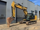 Miniaturansicht von Caterpillar 323EL