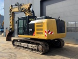 Miniaturansicht von Caterpillar 323EL