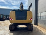 Miniaturansicht von Caterpillar 323EL