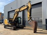 Miniaturansicht von Caterpillar 323EL