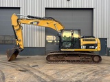 Miniaturansicht von Caterpillar 319DL