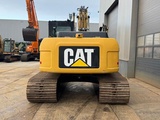 Miniaturansicht von Caterpillar 319DL