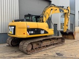 Miniaturansicht von Caterpillar 319DL