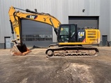 Thumbnail of Caterpillar 330
