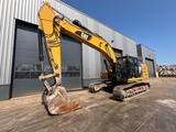 Thumbnail of Caterpillar 330