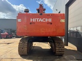 Minituur van Hitachi ZX670LCH-3