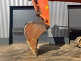 Minituur van Hitachi ZX670LCH-3