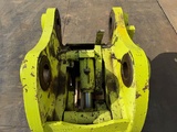 Thumbnail of Caterpillar 352F-Miller-Pin-On-Quick-Coupler