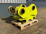 Thumbnail of Caterpillar 352F-Miller-Pin-On-Quick-Coupler
