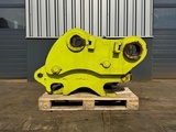Thumbnail of Caterpillar 352F-Miller-Pin-On-Quick-Coupler