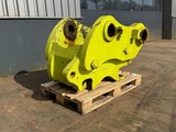 Thumbnail of Caterpillar 352F-Miller-Pin-On-Quick-Coupler