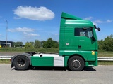 Minituur van MAN TGX