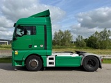 Minituur van MAN TGX