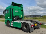 Minituur van MAN TGX
