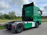 Minituur van MAN TGX