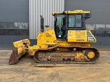 Minituur van Komatsu D51PXi-24-TOPCON