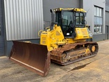 Minituur van Komatsu D51PXi-24-TOPCON