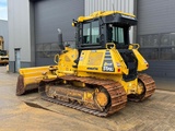 Minituur van Komatsu D51PXi-24-TOPCON