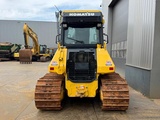 Minituur van Komatsu D51PXi-24-TOPCON
