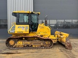 Minituur van Komatsu D51PXi-24-TOPCON