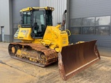 Minituur van Komatsu D51PXi-24-TOPCON