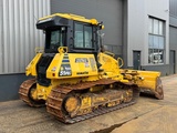 Minituur van Komatsu D51PXi-24-TOPCON