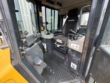 Minituur van Komatsu D51PXi-24-TOPCON