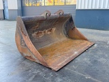 Thumbnail of nc / CW40 Slotenbak 2200mm bucket