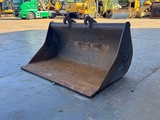 Thumbnail of nc / CW40 Slotenbak 2200mm bucket